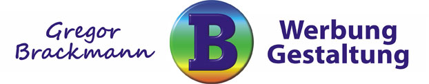 Gregor Brackmann Logo